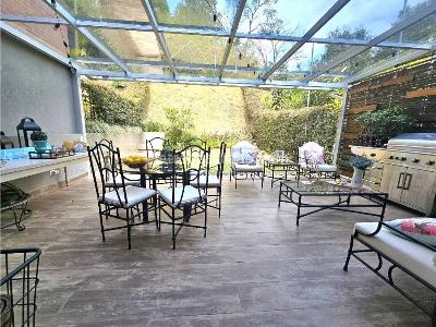 Casa de 3 alcobas en venta en Loma Del Chocho, Envigado, 220 m² · foto 4 de 17