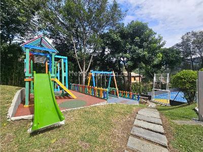 Casa de 3 alcobas en venta en Loma Del Chocho, Envigado, 220 m² · foto 15 de 17