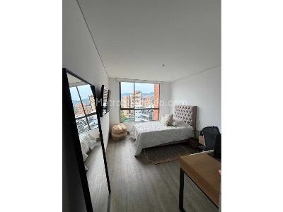 Apartamento de 2 alcobas en venta en Via Linares, Medellín, 86 m² · foto 5 de 8