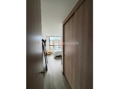 Apartamento de 2 alcobas en venta en Via Linares, Medellín, 86 m² · foto 6 de 8