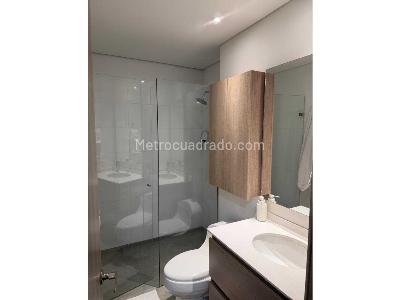 Apartamento de 2 alcobas en venta en Via Linares, Medellín, 86 m² · foto 7 de 8