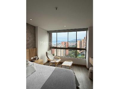 Apartamento de 2 alcobas en venta en Via Linares, Medellín, 86 m² · foto 8 de 8