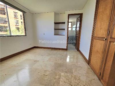 Apartamento de 3 alcobas en venta en San Lucas, Medellín, 170 m² · foto 11 de 14