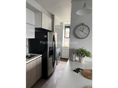 Apartamento de 2 alcobas en venta en Los Balsos, Medellín, 67 m² · foto 11 de 16