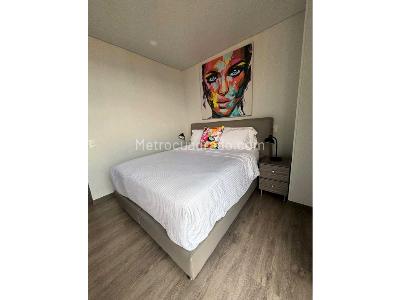 Apartamento de 2 alcobas en venta en Los Balsos, Medellín, 67 m² · foto 12 de 16