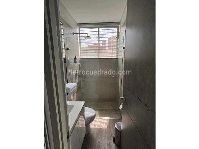 Apartamento de 2 alcobas en venta en Los Balsos, Medellín, 67 m² · foto 13 de 16