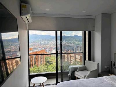 Apartamento de 2 alcobas en venta en Los Balsos, Medellín, 67 m² · foto 15 de 16