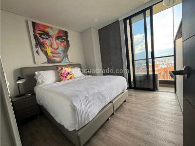 Apartamento de 2 alcobas en venta en Los Balsos, Medellín, 67 m² · foto 16 de 16