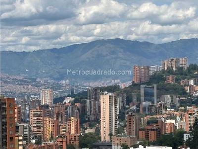 Apartamento de 2 alcobas en venta en Los Balsos, Medellín, 67 m² · foto 5 de 16