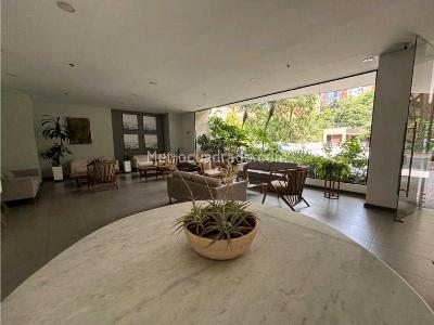 Apartamento de 2 alcobas en venta en Los Balsos, Medellín, 67 m² · foto 7 de 16