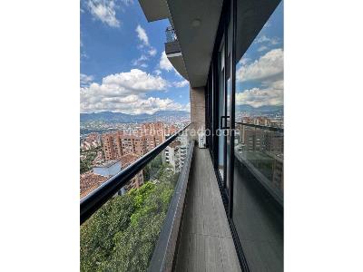 Apartamento de 2 alcobas en venta en Los Balsos, Medellín, 67 m² · foto 8 de 16