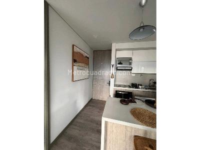 Apartamento de 2 alcobas en venta en Los Balsos, Medellín, 67 m² · foto 9 de 16