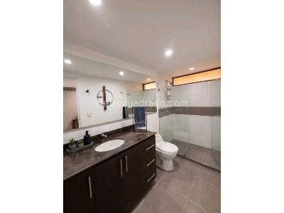 Apartamento de 3 alcobas en venta en La Concha, Medellín, 110 m² · foto 5 de 6