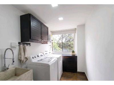 Apartamento de 3 alcobas en venta en La Concha, Medellín, 110 m² · foto 6 de 6