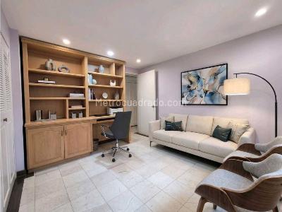 Apartamento de 3 alcobas en venta en La Concha, Medellín, 110 m² · foto 2 de 6