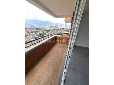 Apartamento en venta en El Guayabo, Itagüí · foto 2 de 10