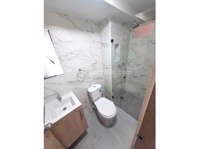 Apartamento en venta en El Guayabo, Itagüí · foto 9 de 10