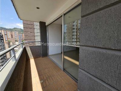 Apartamento en venta en Calle Larga, Sabaneta · foto 2 de 14