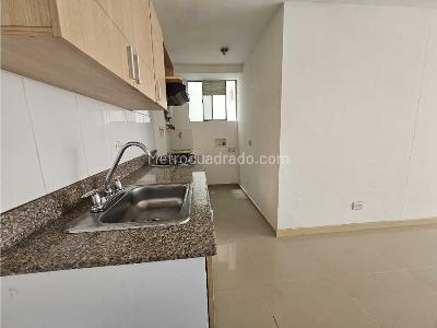Apartamento en venta en Calle Larga, Sabaneta · foto 3 de 14