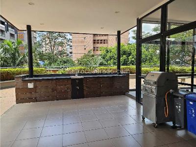 Apartamento en venta en Calle Larga, Sabaneta · foto 13 de 14