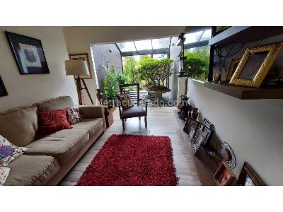 Casa de 3 alcobas en venta en Indiana, Envigado, 1850 m² · foto 5 de 20