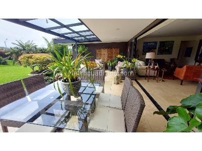 Casa de 3 alcobas en venta en Indiana, Envigado, 1850 m² · foto 6 de 20
