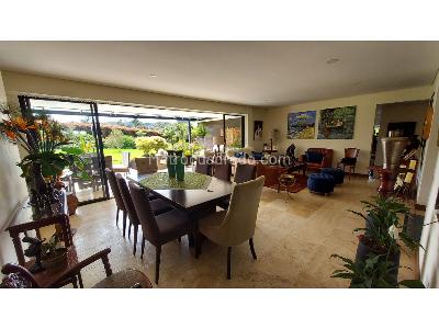 Casa de 3 alcobas en venta en Indiana, Envigado, 1850 m² · foto 7 de 20