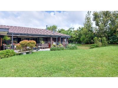 Casa de 3 alcobas en venta en Indiana, Envigado, 1850 m² · foto 10 de 20