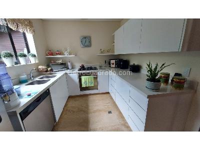 Casa de 3 alcobas en venta en Indiana, Envigado, 1850 m² · foto 12 de 20