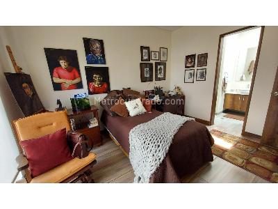 Casa de 3 alcobas en venta en Indiana, Envigado, 1850 m² · foto 13 de 20