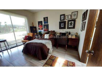 Casa de 3 alcobas en venta en Indiana, Envigado, 1850 m² · foto 15 de 20