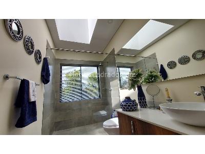 Casa de 3 alcobas en venta en Indiana, Envigado, 1850 m² · foto 16 de 20