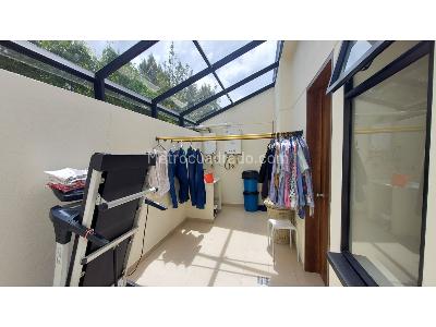 Casa de 3 alcobas en venta en Indiana, Envigado, 1850 m² · foto 17 de 20