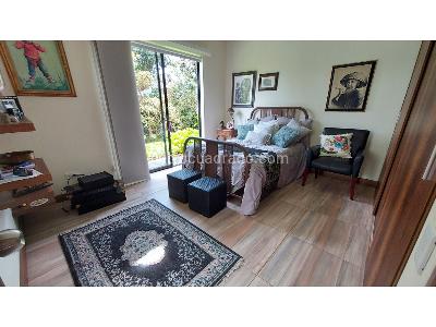 Casa de 3 alcobas en venta en Indiana, Envigado, 1850 m² · foto 20 de 20