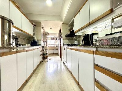 Apartamento de 3 alcobas en venta en El Tesoro, Medellín, 154 m² · foto 10 de 20