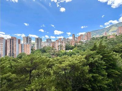 Apartamento de 3 alcobas en venta en El Tesoro, Medellín, 154 m² · foto 18 de 20
