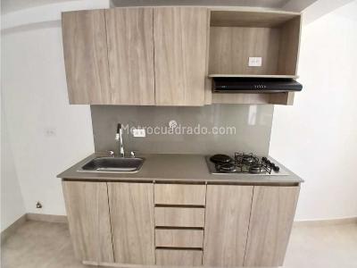 Apartamento en venta en La Cuenca, Envigado · foto 3 de 14