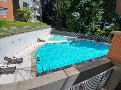Apartamento en venta en La Cuenca, Envigado · foto 14 de 14