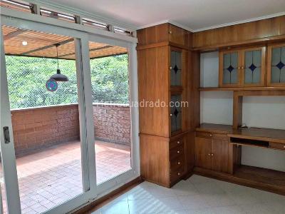 Apartamento de 4 alcobas en venta en Suramericana, Medellín, 242 m² · foto 8 de 14