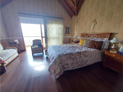 Casa de 5 alcobas en venta en Loma Del Escobero, Envigado · foto 13 de 20