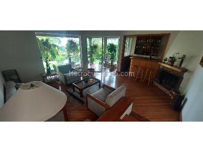 Casa de 3 alcobas en venta en Los Balsos, Medellín, 1000 m² · foto 4 de 9