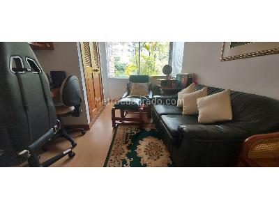 Casa de 3 alcobas en venta en Los Balsos, Medellín, 1000 m² · foto 6 de 9