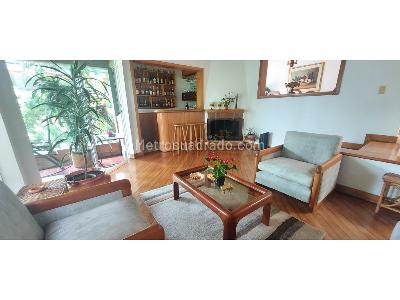 Casa de 3 alcobas en venta en Los Balsos, Medellín, 1000 m² · foto 7 de 9
