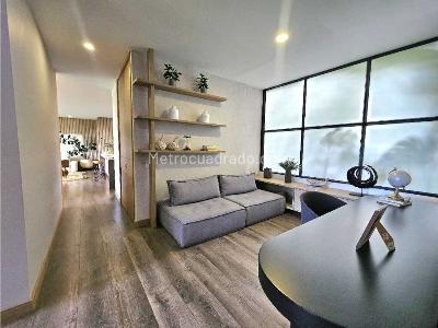 Apartamento de 3 alcobas en venta en Llano Grande, Rionegro, 199 m² · foto 9 de 16