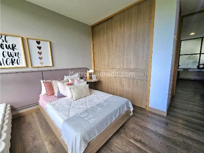Apartamento de 3 alcobas en venta en Llano Grande, Rionegro, 199 m² · foto 11 de 16