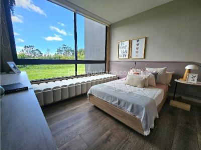 Apartamento de 3 alcobas en venta en Llano Grande, Rionegro, 199 m² · foto 12 de 16