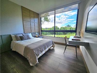 Apartamento de 3 alcobas en venta en Llano Grande, Rionegro, 199 m² · foto 13 de 16