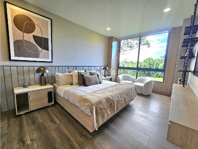 Apartamento de 3 alcobas en venta en Llano Grande, Rionegro, 199 m² · foto 14 de 16