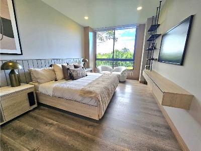 Apartamento de 3 alcobas en venta en Llano Grande, Rionegro, 199 m² · foto 16 de 16