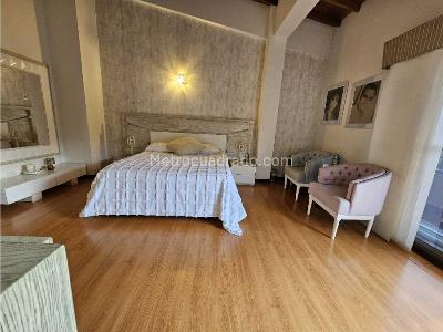 Casa de 3 alcobas en venta en La Sebastiana, Envigado, 355 m² · foto 12 de 19
